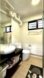 Blk 509 Woodlands Drive 14 (Woodlands), HDB 5 Rooms #604904741